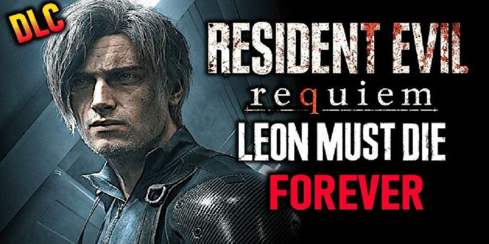 Resident Evil Requiem Update 1.3 Introduces “Leon Must Die” Mode